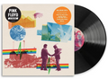 Pink Floyd - 8-Tracks (Limited Edition, 180 Gram Black Vinyl) Vinyl
