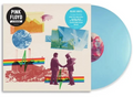 Pink Floyd - 8-Tracks (Limited Edition, 180 Gram Blue Colored Vinyl) [Import] Vinyl