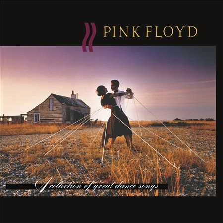 Pink Floyd - A Collection Of Great Dance Songs (Remastered) (180 Gram Vinyl) Vinyl