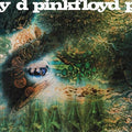 Pink Floyd - A Saucerful Of Secrets (Remastered, 180 Gram Vinyl) Vinyl