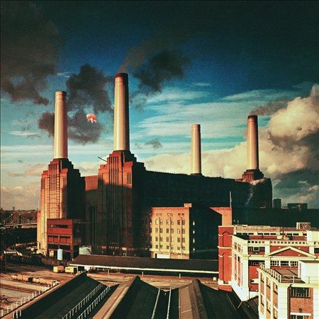 Pink Floyd - Animals (180 Gram Vinyl) (Remastered) Vinyl