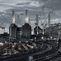 Pink Floyd - Animals (2018 Stereo Remix) (180 Gram Vinyl, Booklet) Vinyl