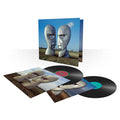 Pink Floyd - Division Bell (Remastered) (180 Gram Vinyl, Gatefold LP Jacket) (2 Lp's) Vinyl