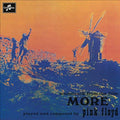 Pink Floyd - More (Remastered, 180 Gram Vinyl) Vinyl