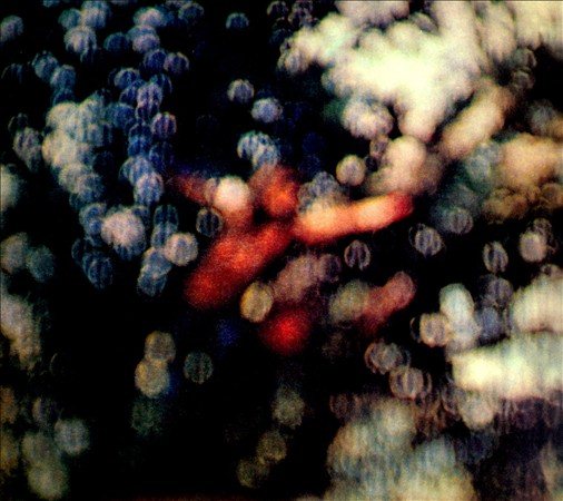 Pink Floyd - Obscured By Clouds (Remastered, 180 Gram Vinyl) Vinyl