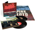 Pink Floyd - Pink Floyd At Pompeii - MCMLXXII (2 Lp's) Vinyl