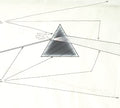 Pink Floyd - The Dark Side Of The Moon - Live At Wembley Empire Pool, London, 1974 Vinyl