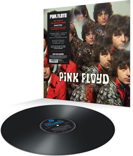 Pink Floyd - The Piper At The Gates Of Dawn (180 Gram Vinyl) Vinyl