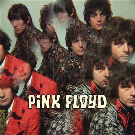 Pink Floyd - The Piper At The Gates Of Dawn (180 Gram Vinyl) Vinyl