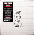 Pink Floyd - The Wall (Remastered) (180 Gram Vinyl, Gatefold LP Jacket) (2 Lp's) Vinyl