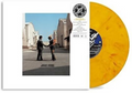 Pink Floyd - Wish You Were Here (Limited Edition, Yellow Flame Colored Vinyl) [Import] Vinyl