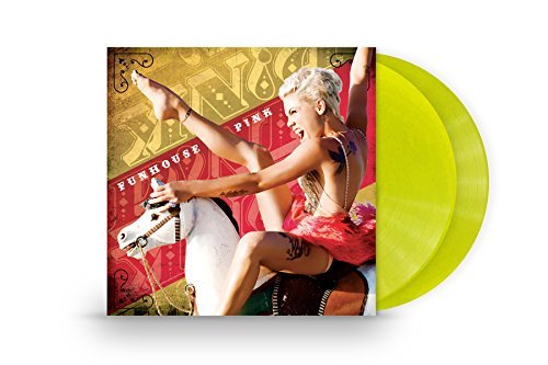 Pink - Funhouse Vinyl
