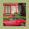 Pinks & Purples Reds - The Town That Cursed Your Name (SEAGLASS BLUE VINYL) Vinyl LP Seaglass Blue Vinyl [w/ download card]