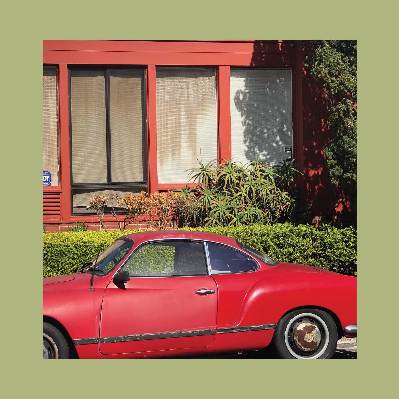 Pinks & Purples Reds - The Town That Cursed Your Name (SEAGLASS BLUE VINYL) Vinyl LP Seaglass Blue Vinyl [w/ download card]