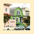 Pinks & Purples Reds - Uncommon Weather CD CD