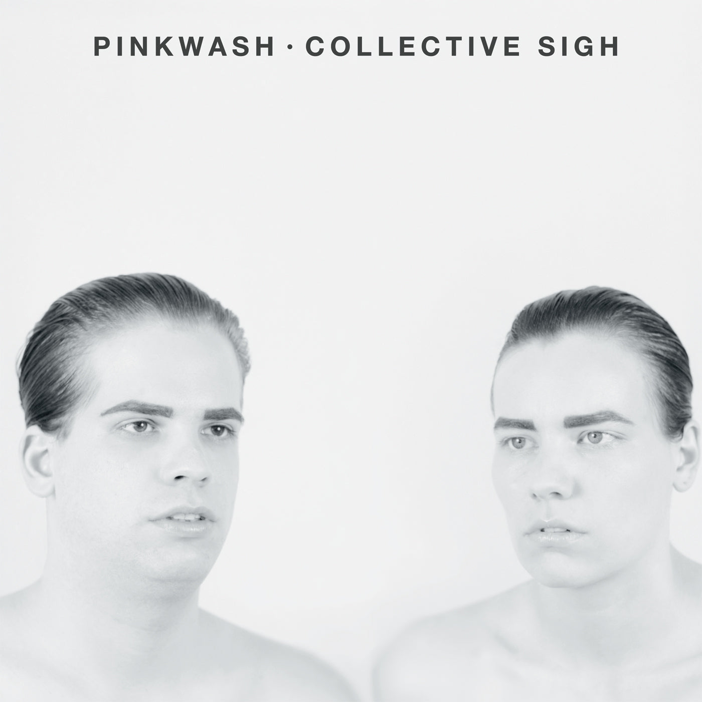 Pinkwash - Collective Sigh CD CD