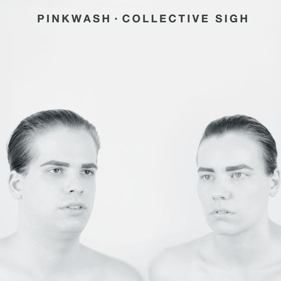 Pinkwash - Collective Sigh CD