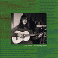 PIP PROUD - A Fraying Space CD CD