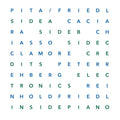 PITA/FRIEDL - Pita/Friedl Vinyl 2LP