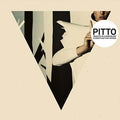 PITTO - Objects In A Mirror Are Closer Than They Appear CD CD