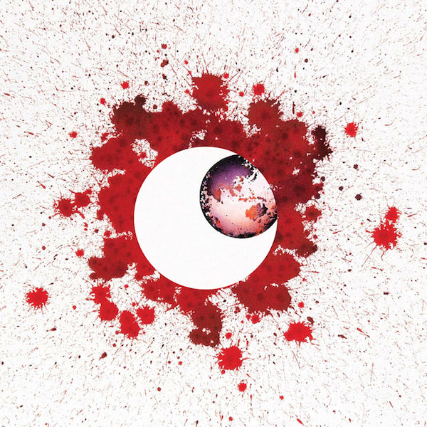 Pivot - In the Blood (12" Single) Vinyl Vinyl (12" single)
