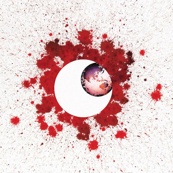 Pivot - In the Blood (12" Single) Vinyl (12" single)