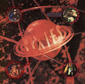 Pixies - Bossanova (180 Gram Vinyl) Vinyl LP 180g standard Jacket