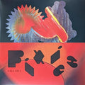 Pixies - Doggerel (INDIE EX Yellow Vinyl) Vinyl