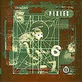 Pixies - Doolittle (180 Gram Vinyl) Vinyl LP 180g standard Jacket