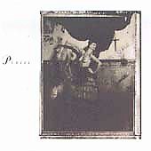 Pixies - Surfer Rosa / Come On Pilgrim Vinyl LP 180g standard Jacket