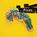 Pixies - Wave of Mutilation: The Best of Pixies (2 Lp's) Vinyl LP 180g standard Gatefold Jacket