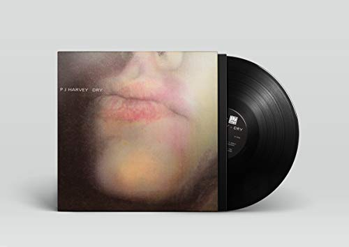 PJ Harvey - Dry (180 Gram Vinyl) Vinyl