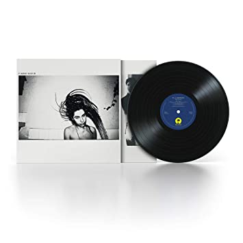 PJ Harvey - Rid Of Me (Reissue) Vinyl