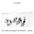 PJ Harvey - The Hope Six Demolition Project - Demos [LP] Vinyl