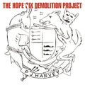 PJ Harvey - The Hope Six Demolition Project [LP] Vinyl
