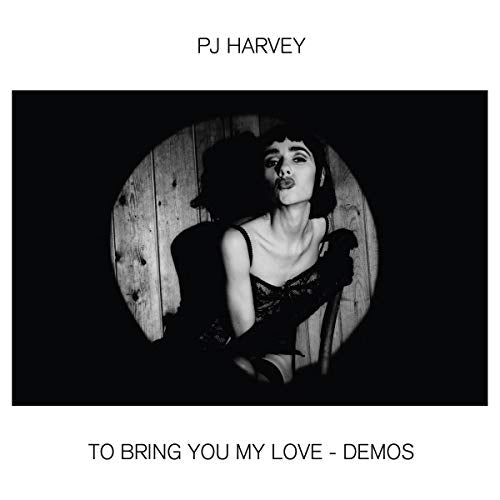 PJ Harvey - To Bring You My Love - Demos [LP] Vinyl
