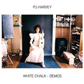PJ Harvey - White Chalk (Demos) [LP] Vinyl