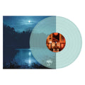 Planes Mistaken for Stars - Do You Still Love Me? (Transparent Ice Blue Colored Vinyl) Vinyl