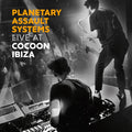 PLANETARY ASSAULT SYSTEMS - Live at Cocoon Ibiza CD CD