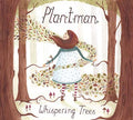 PLANTMAN - Whispering Trees CD CD