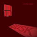 Plasma Canvas - Dusk (BLACK & RED VINYL) Vinyl 2LP Limited Edition Black & Red Vinyl