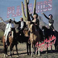 Plasmatics - Beyond The Valley Of 1984 Vinyl