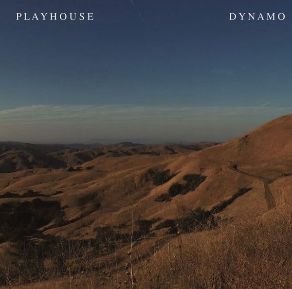 PLAYHOUSE - Dynamo Vinyl LP
