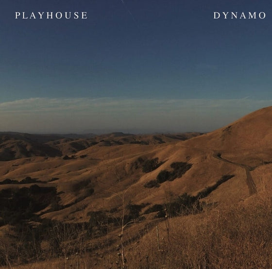 PLAYHOUSE - Dynamo Vinyl LP