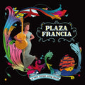PLAZA FRANCIA - A New Tango Song Book Vinyl 2LP+CD