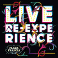 PLAZA FRANCIA - Live Re-Experience Vinyl LP+CD