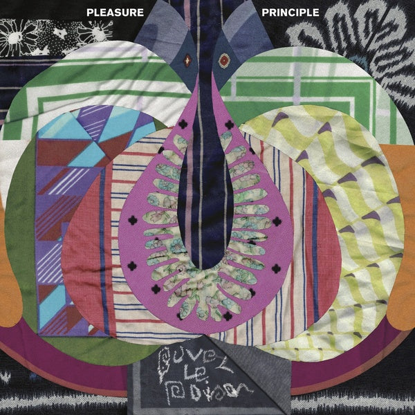 PLEASURE PRINCIPLE - Buvez le poison Vinyl LP