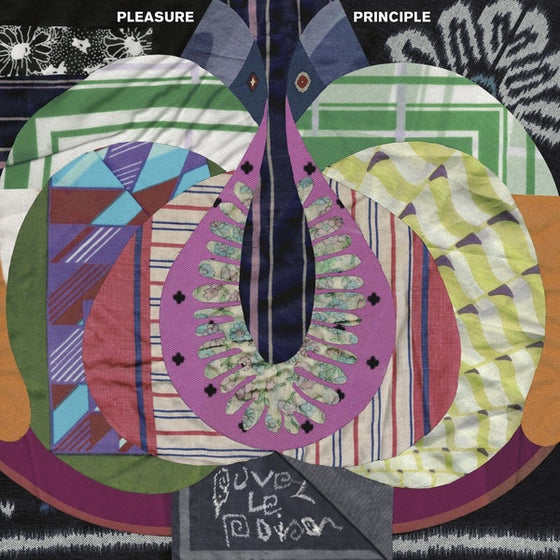 PLEASURE PRINCIPLE - Buvez le poison Vinyl LP