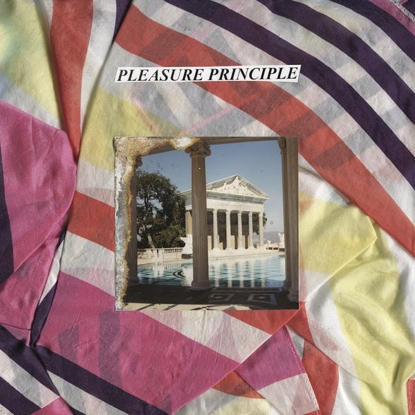 PLEASURE PRINCIPLE - Pleasure Principle Vinyl LP