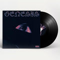 Pluma, Peso - Genesis Vinyl